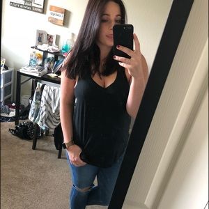 Meet your Posher, Jayme